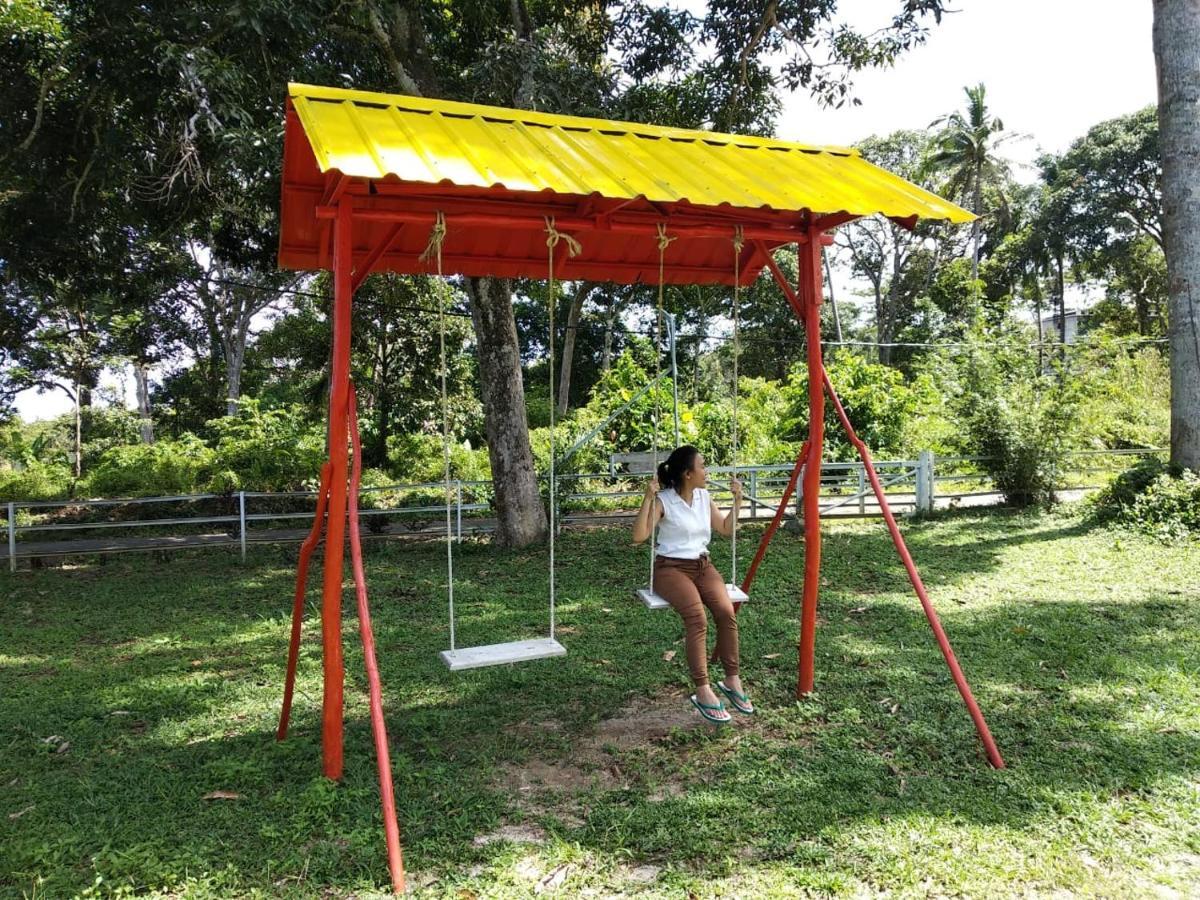 Tanjong Tinggi Cottage Sijuk Exterior foto